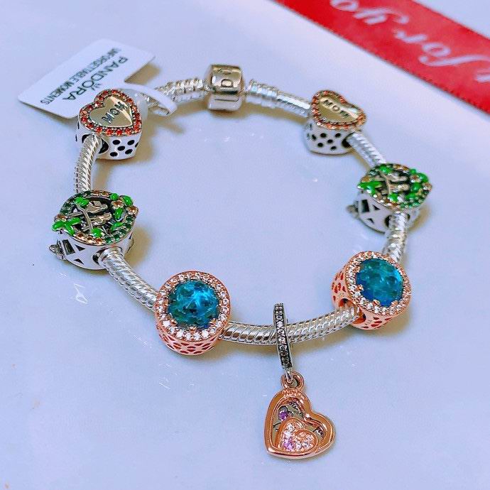 Pandora bracelet 16-21 01yxx69